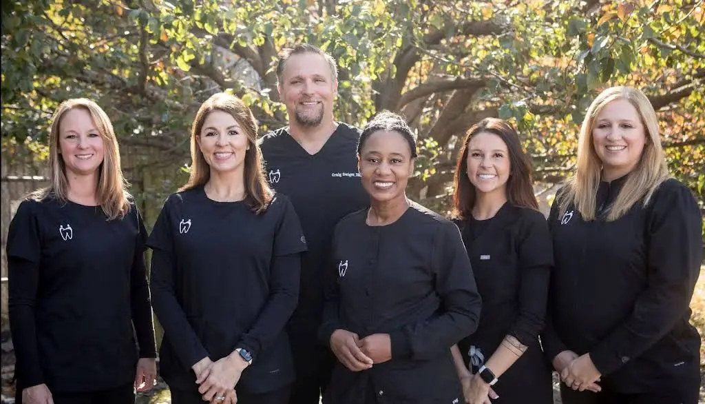 Swiger Family Dentistry