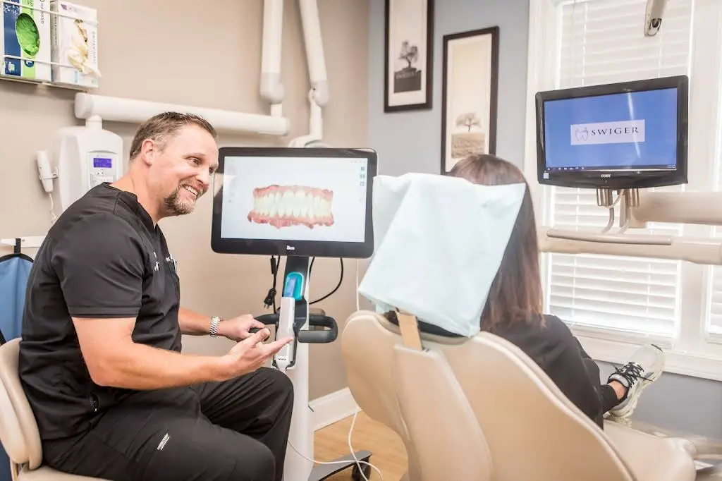 Swiger Family Dentistry
