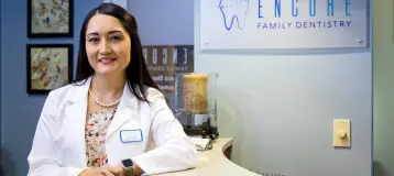 Encore Family Dentistry