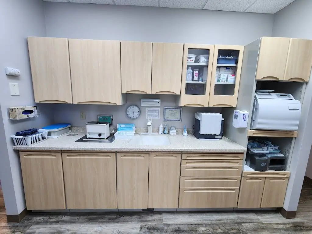 Encore Family Dentistry