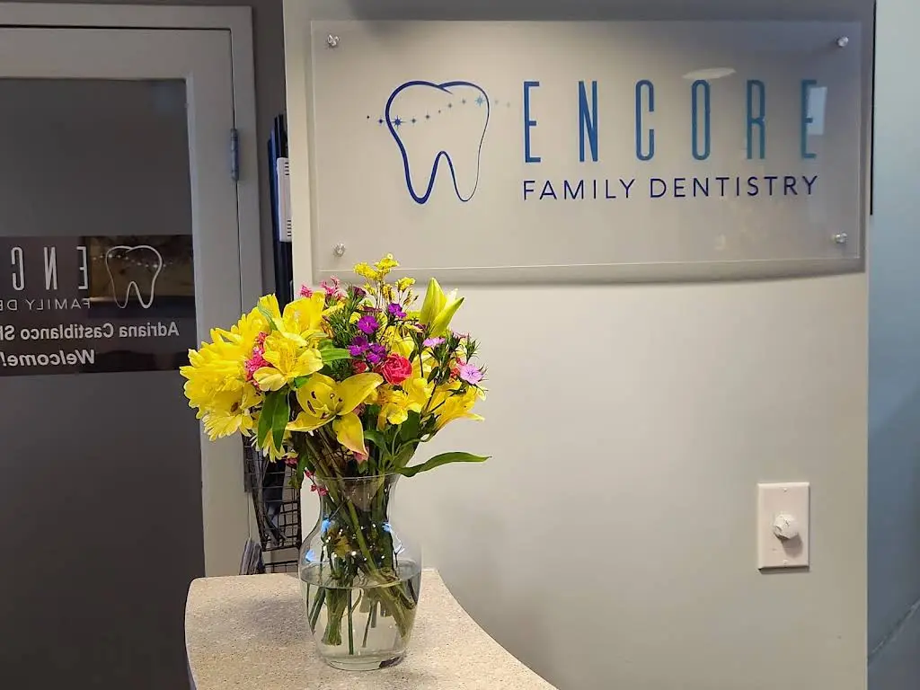 Encore Family Dentistry