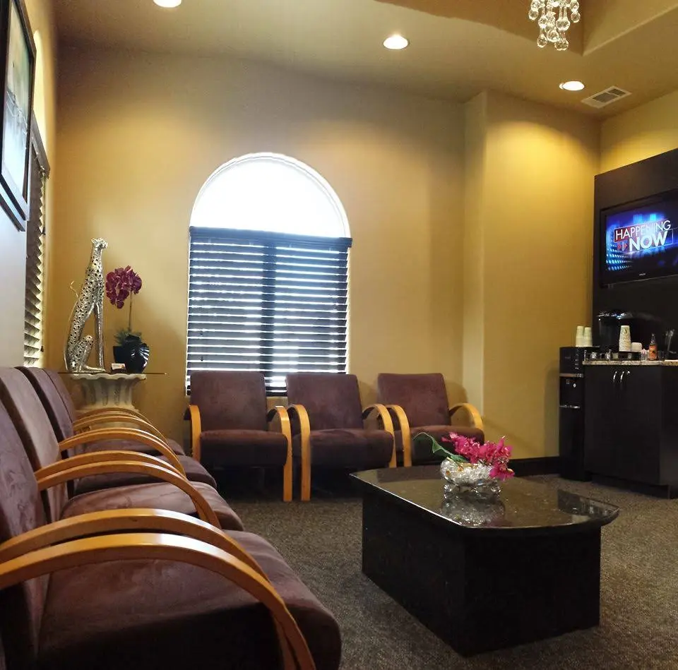 My East Cobb Dentist
