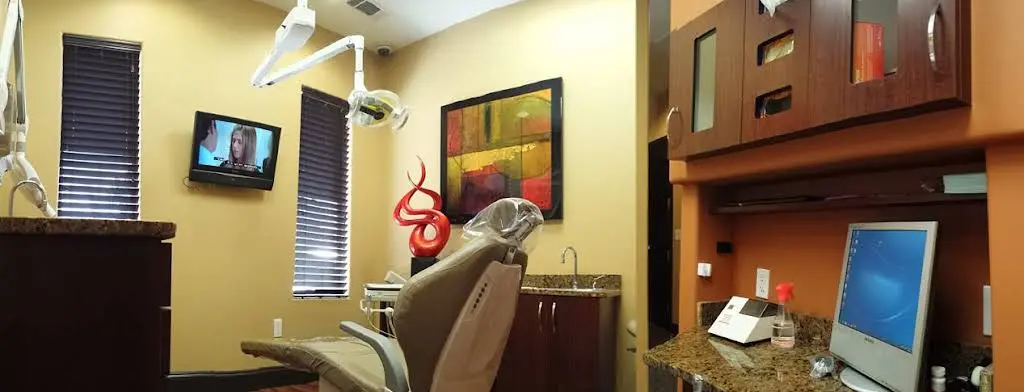 My East Cobb Dentist