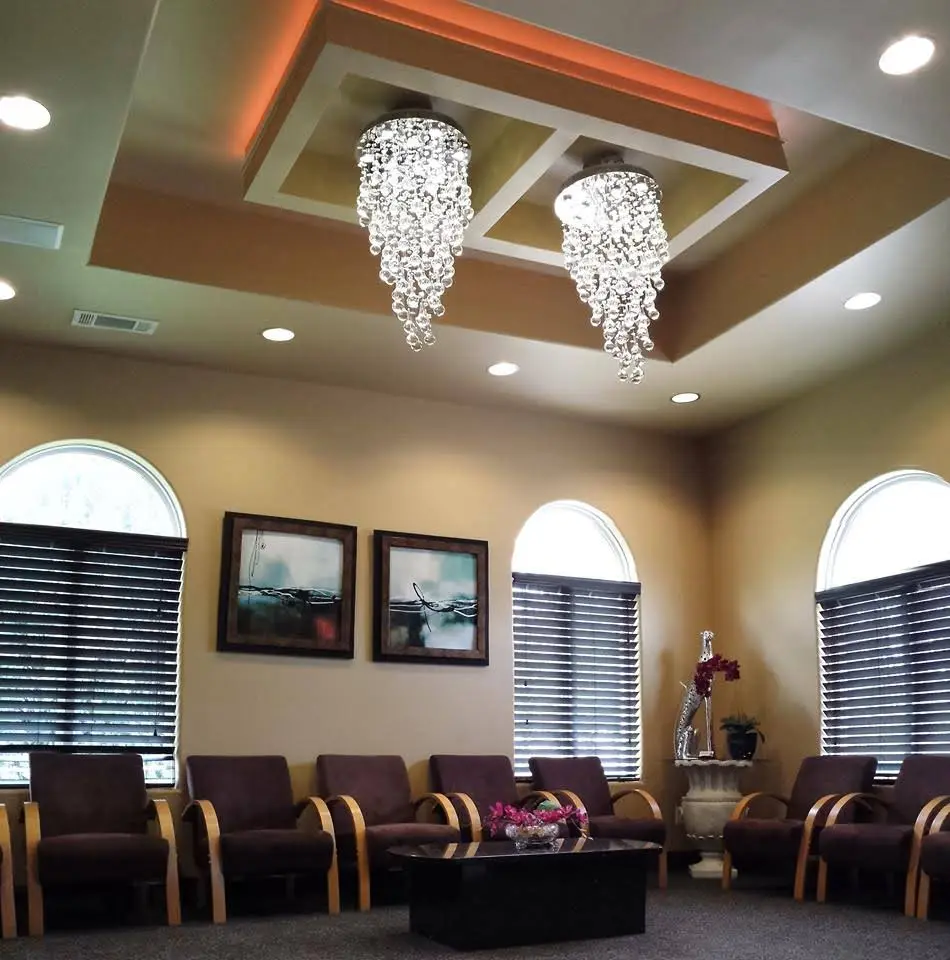 My East Cobb Dentist