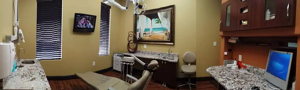 My East Cobb Dentist