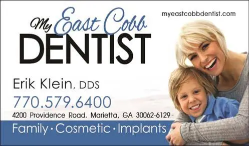 My East Cobb Dentist