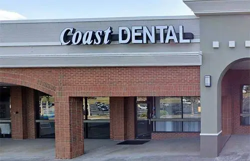 Coast Dental