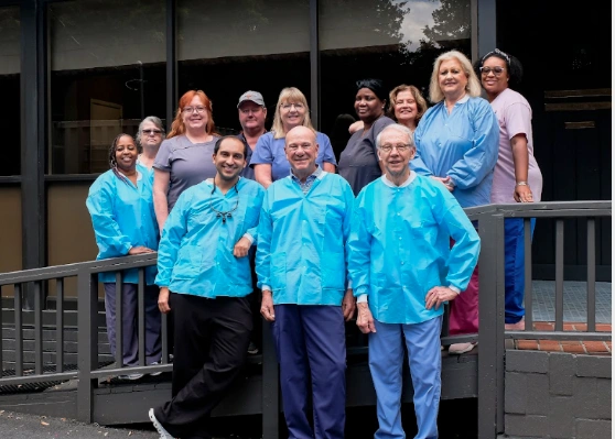 Buckhead Dental Group