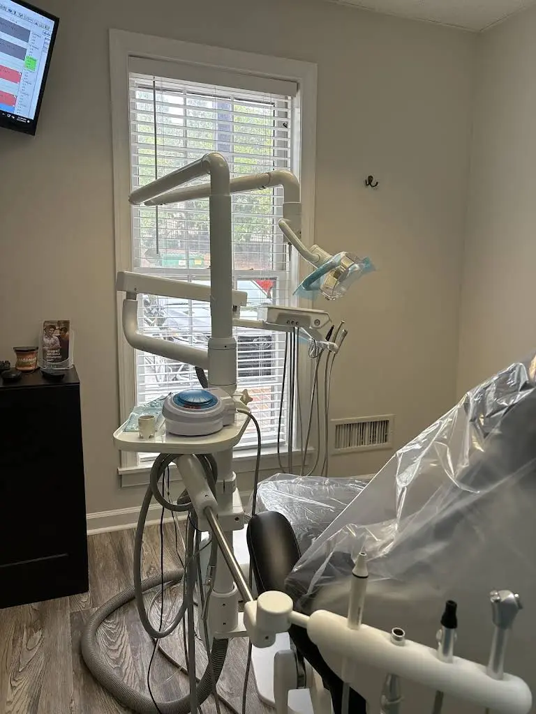 Best Care Dental Inc.
