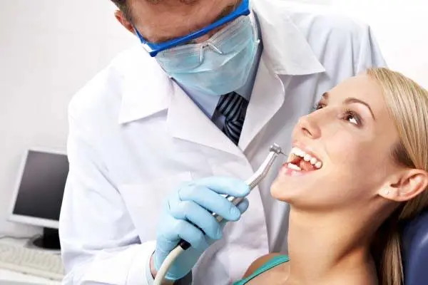 Best Care Dental Inc.