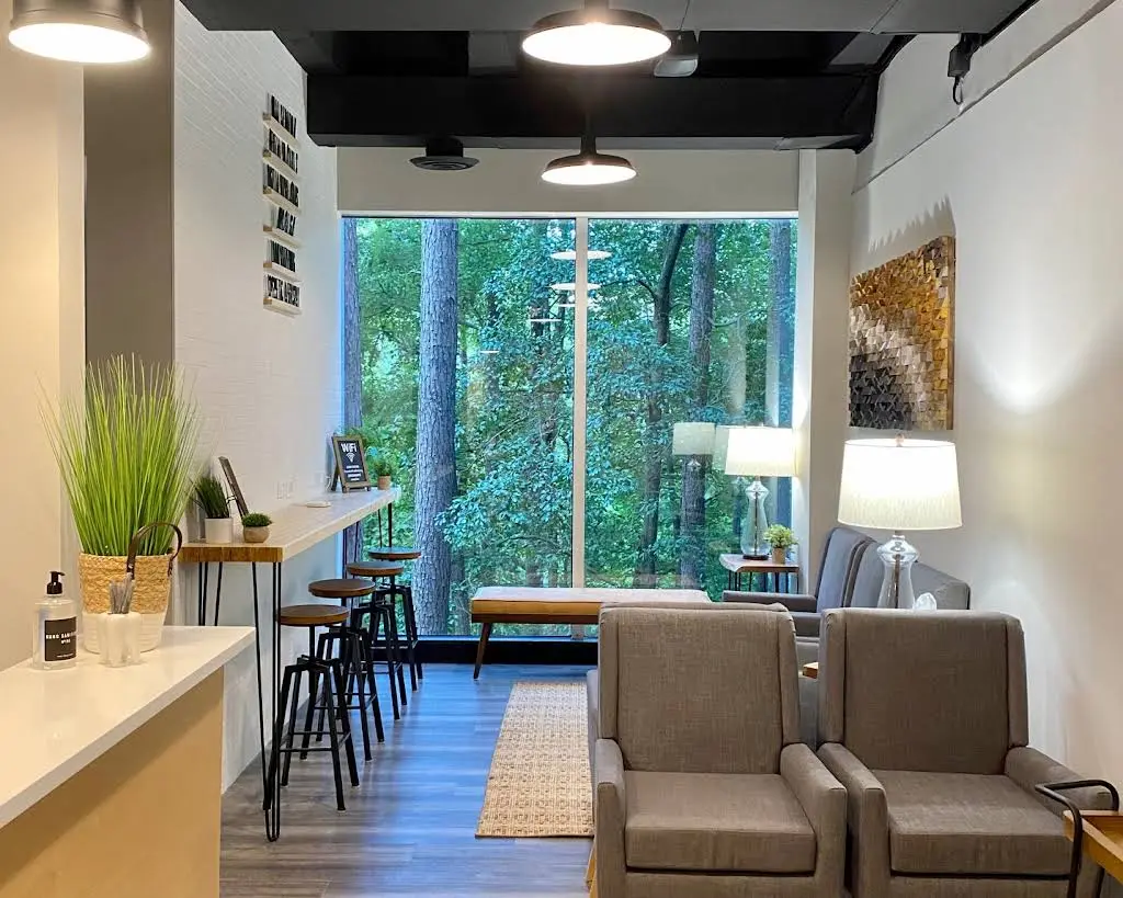 Executive Park Dentistry