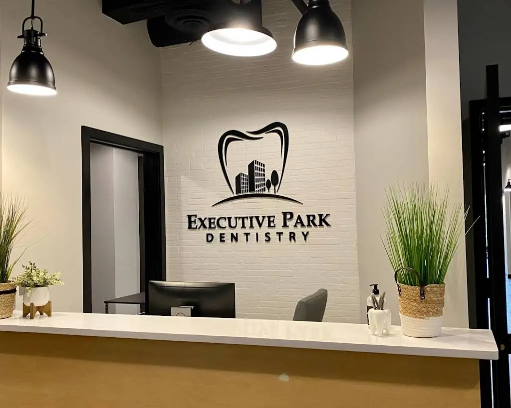 Executive Park Dentistry