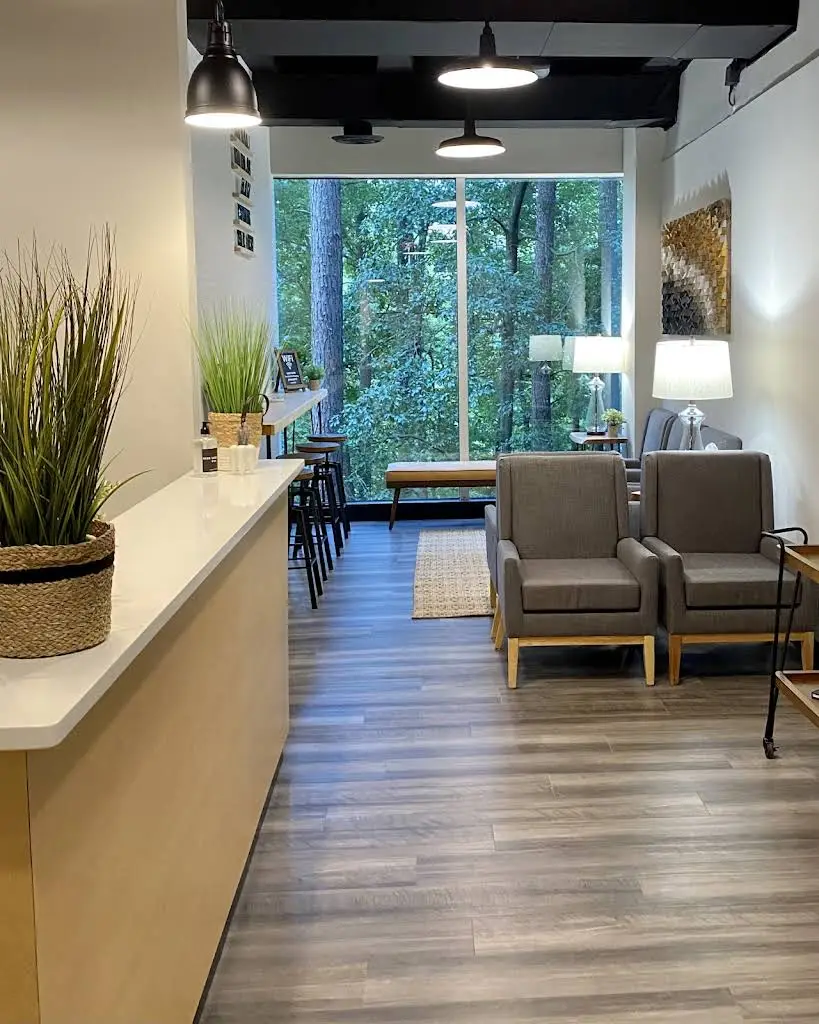 Executive Park Dentistry
