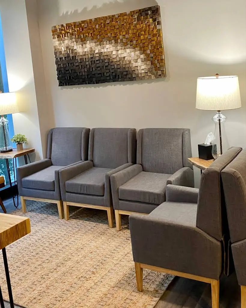 Executive Park Dentistry