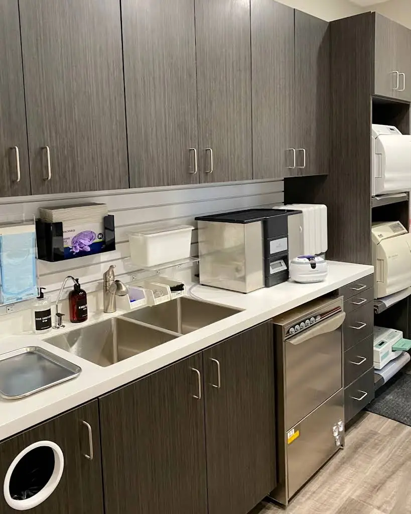 Executive Park Dentistry