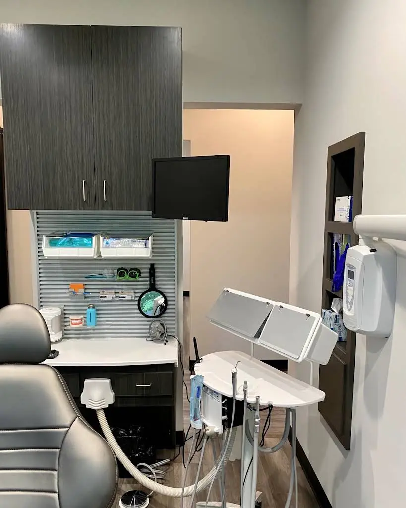 Executive Park Dentistry