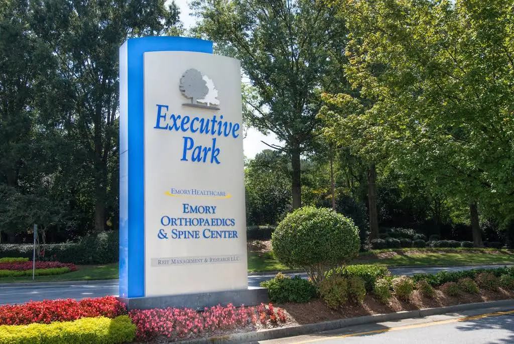 Executive Park Dentistry