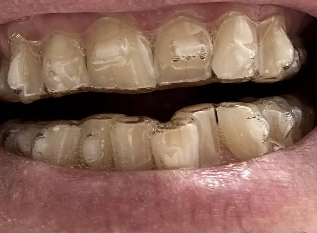 Executive Park Dentistry