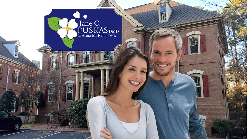 Puskas Dentistry
