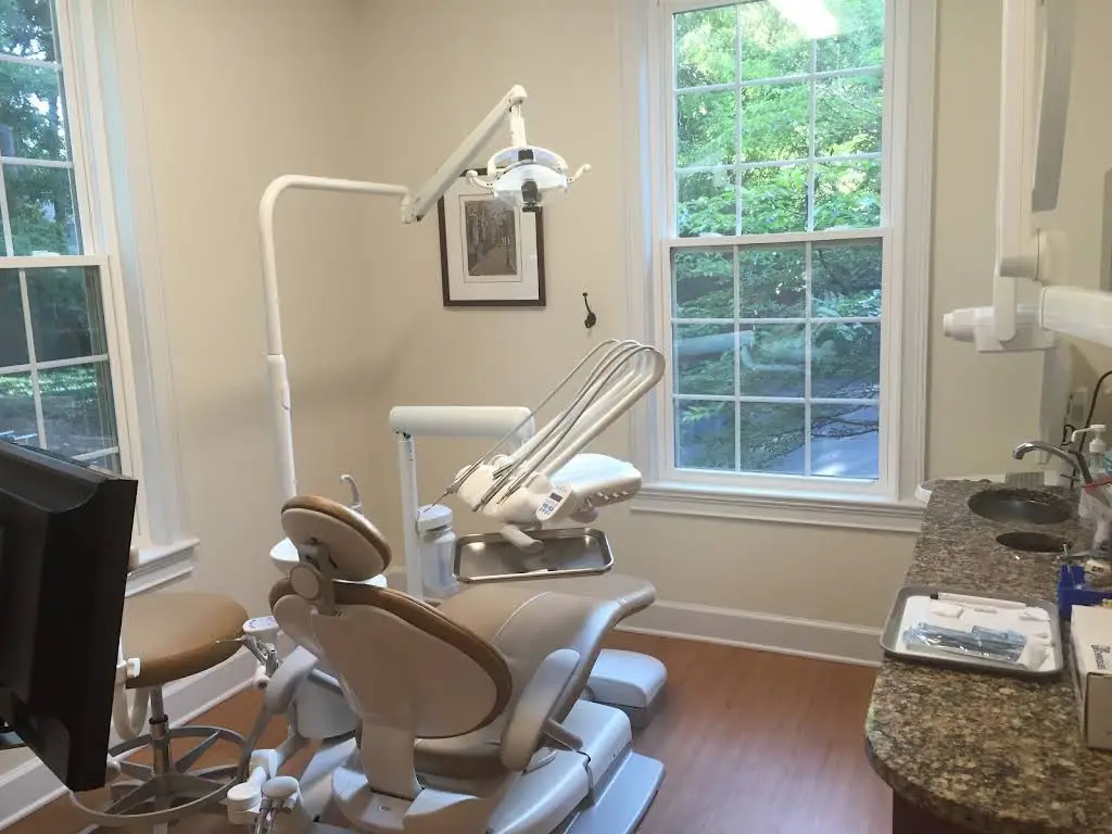 Puskas Dentistry