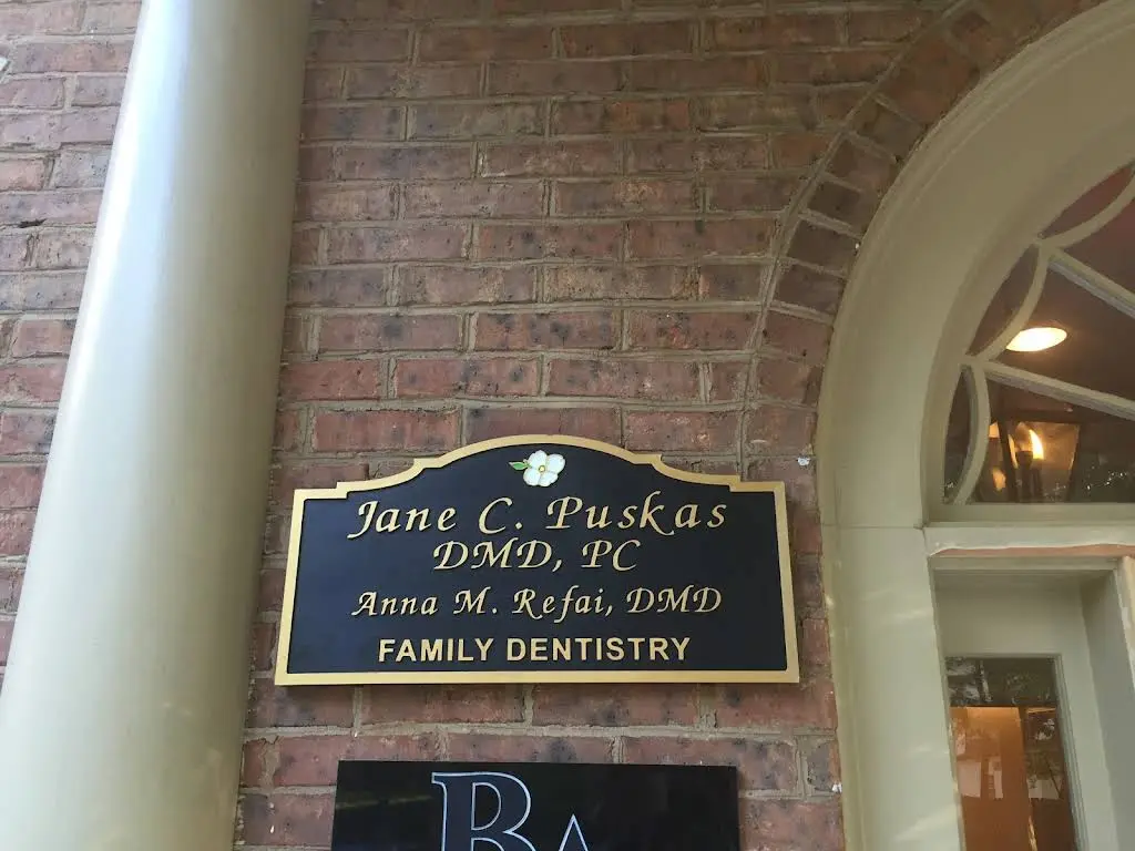 Puskas Dentistry