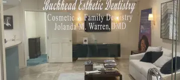 Buckhead Esthetic Dentistry