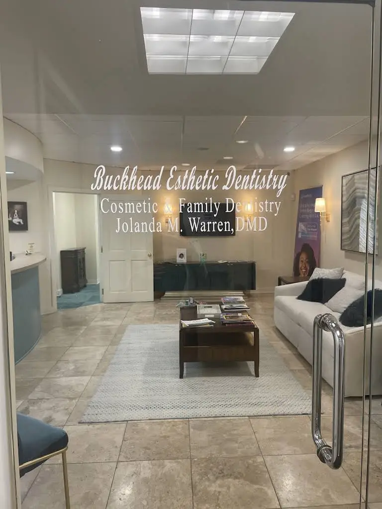 Buckhead Esthetic Dentistry