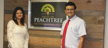 Peachtree Smiles