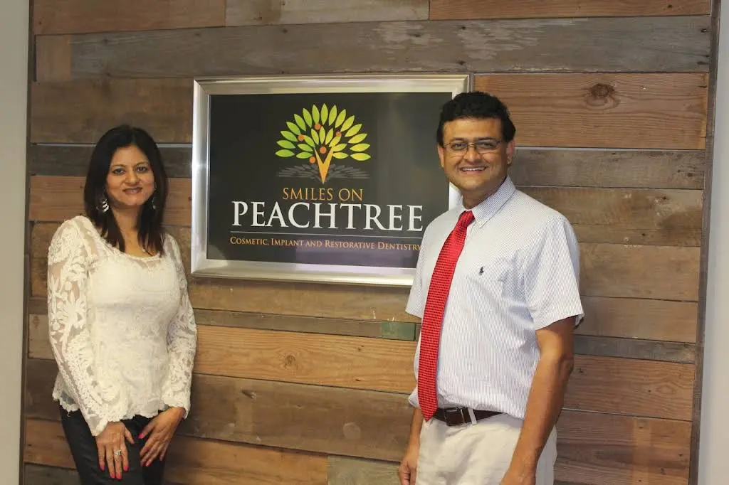 Peachtree Smiles