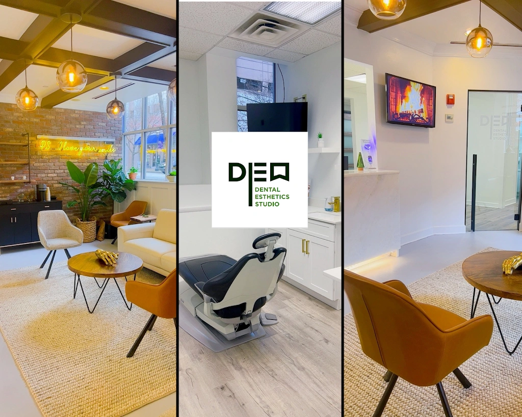 Dental Esthetics Studio