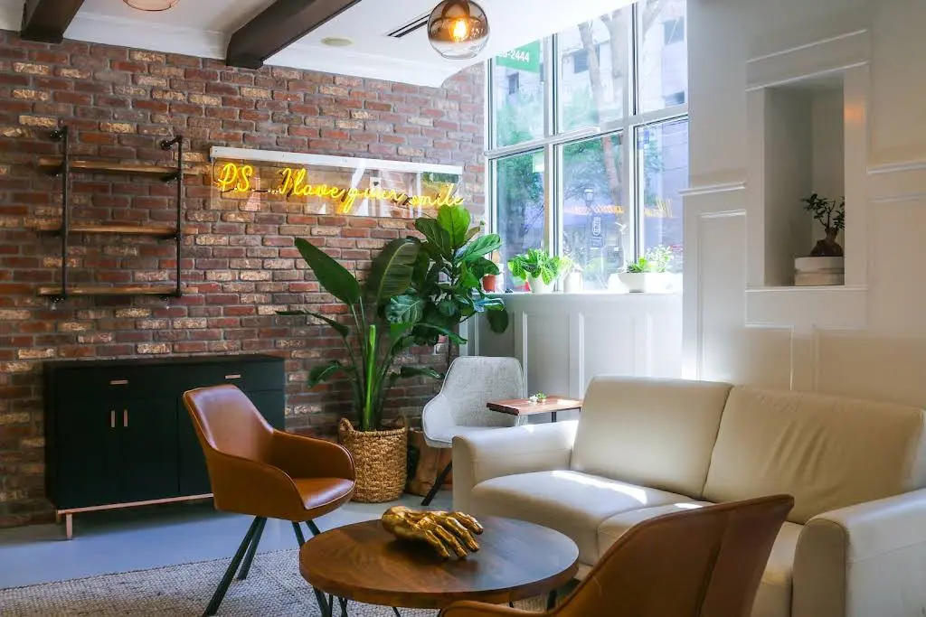 Dental Esthetics Studio