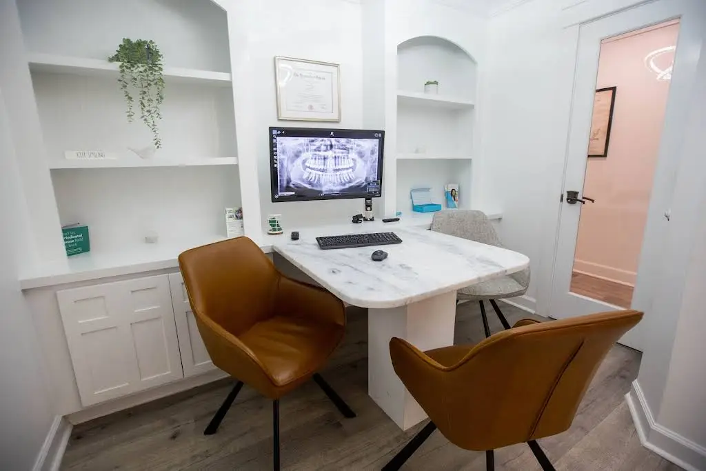 Dental Esthetics Studio