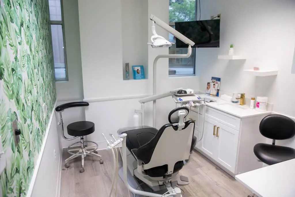 Dental Esthetics Studio