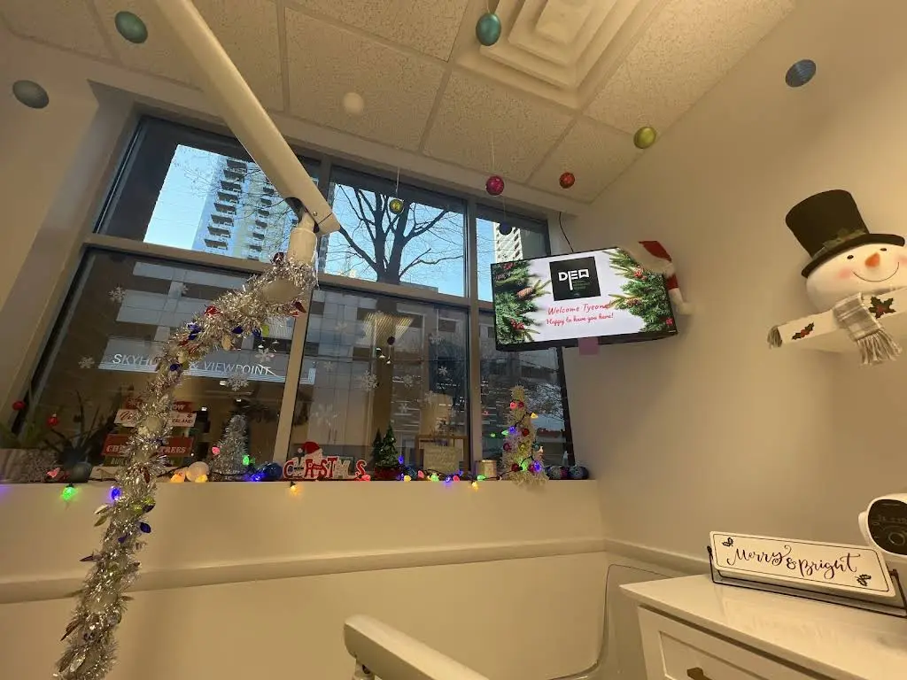 Dental Esthetics Studio