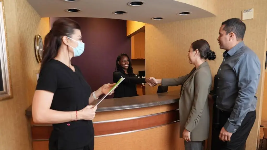 Atlanta Dental Center
