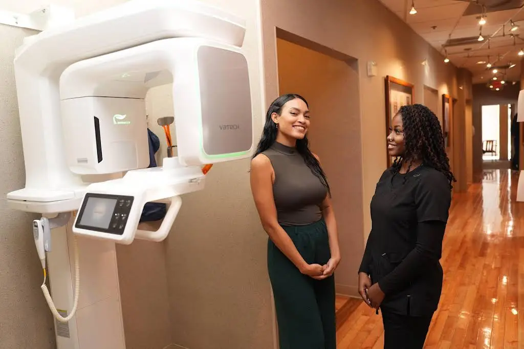 Atlanta Dental Center