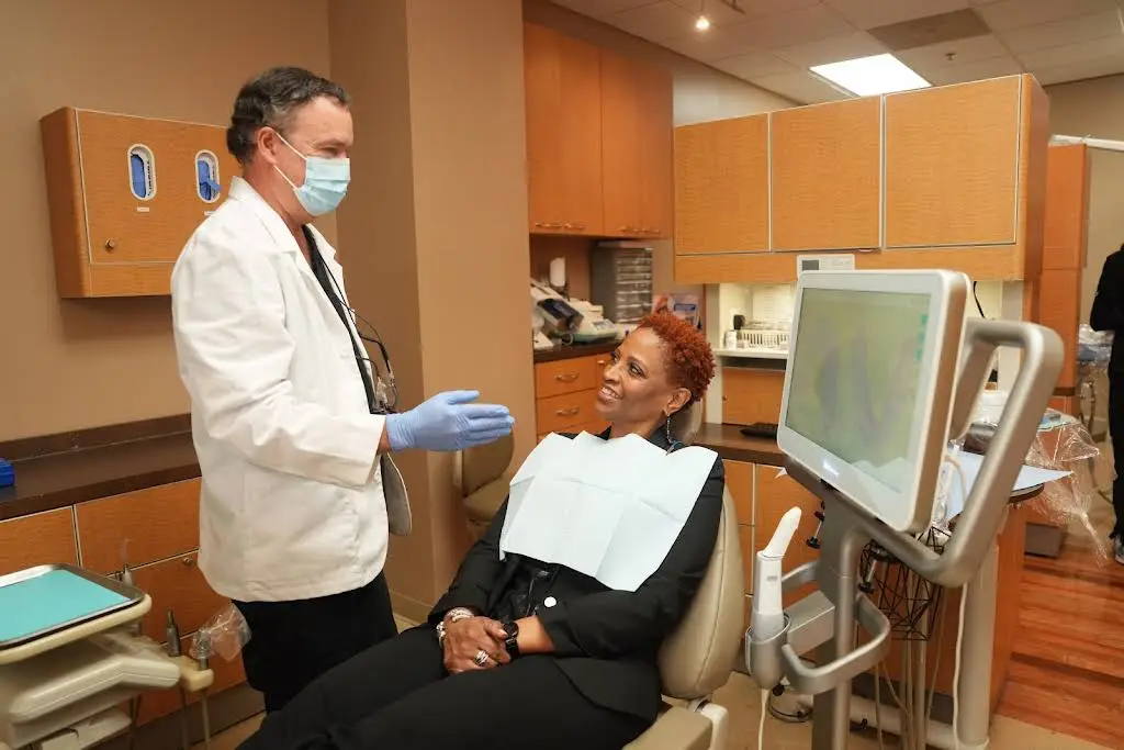 Atlanta Dental Center