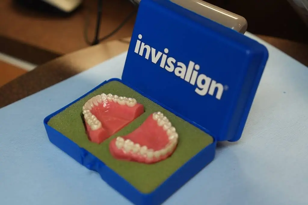 Atlanta Dental Center
