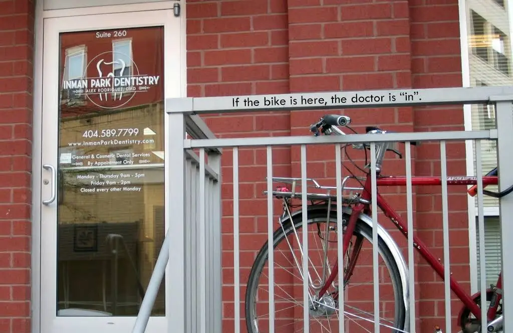 Inman Park Dentistry