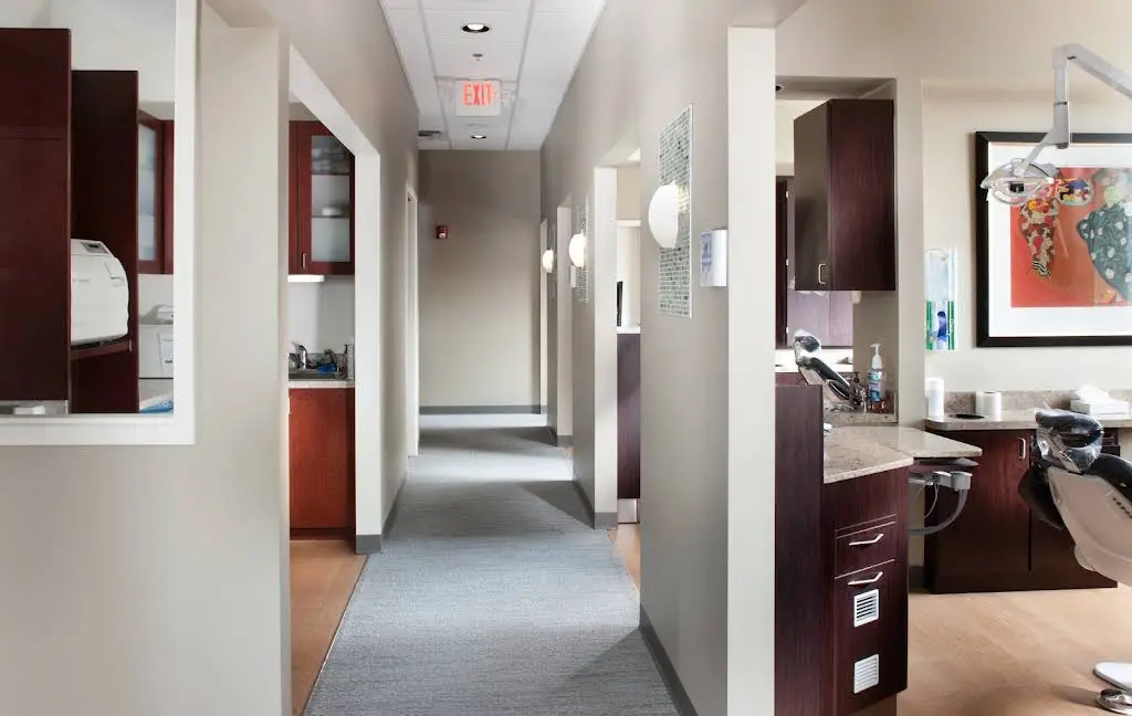 Intown Dental Center