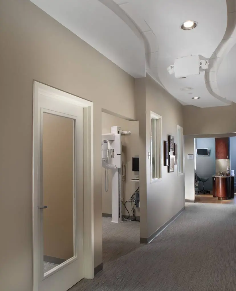 Intown Dental Center