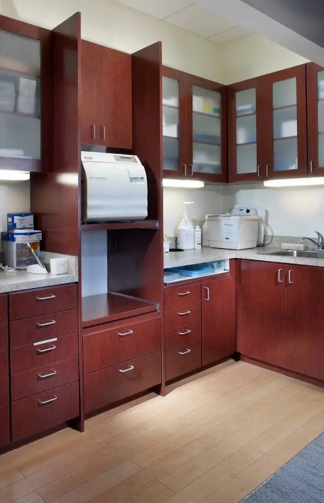 Intown Dental Center