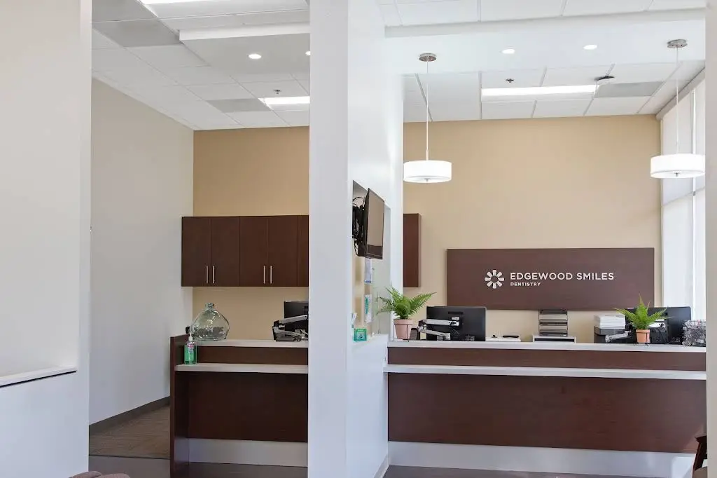 Edgewood Smiles Dentistry