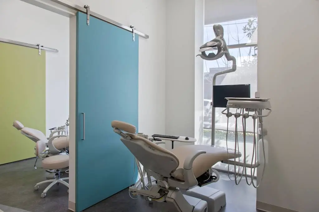 Edgewood Smiles Dentistry