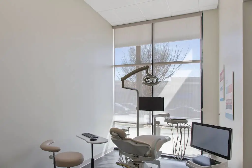Edgewood Smiles Dentistry