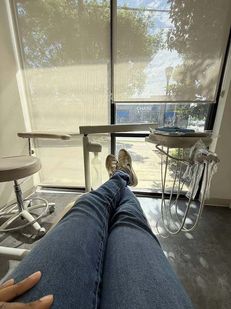 Edgewood Smiles Dentistry