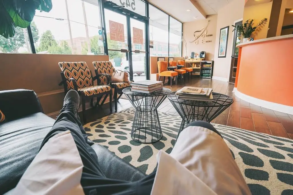 Modern Dental Atlanta