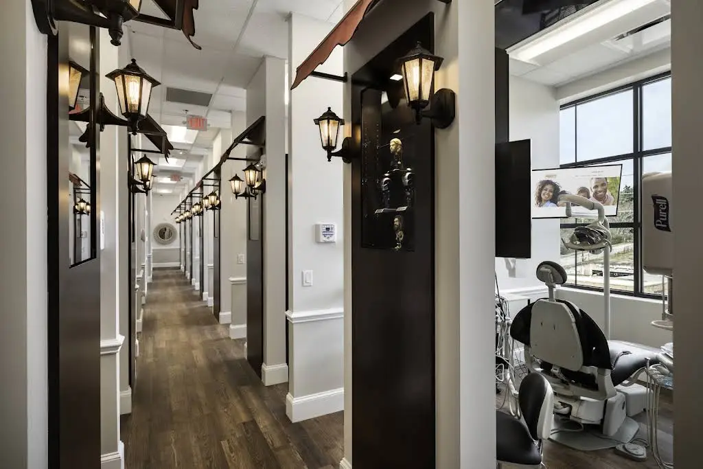Madison Yards Family Dentistry