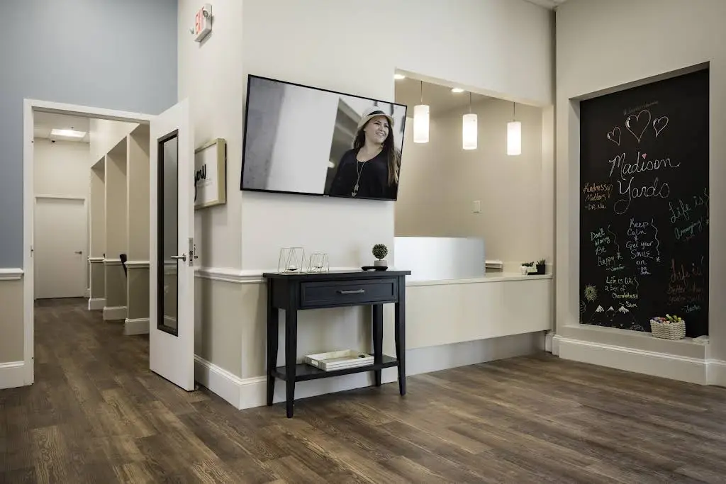 Madison Yards Family Dentistry