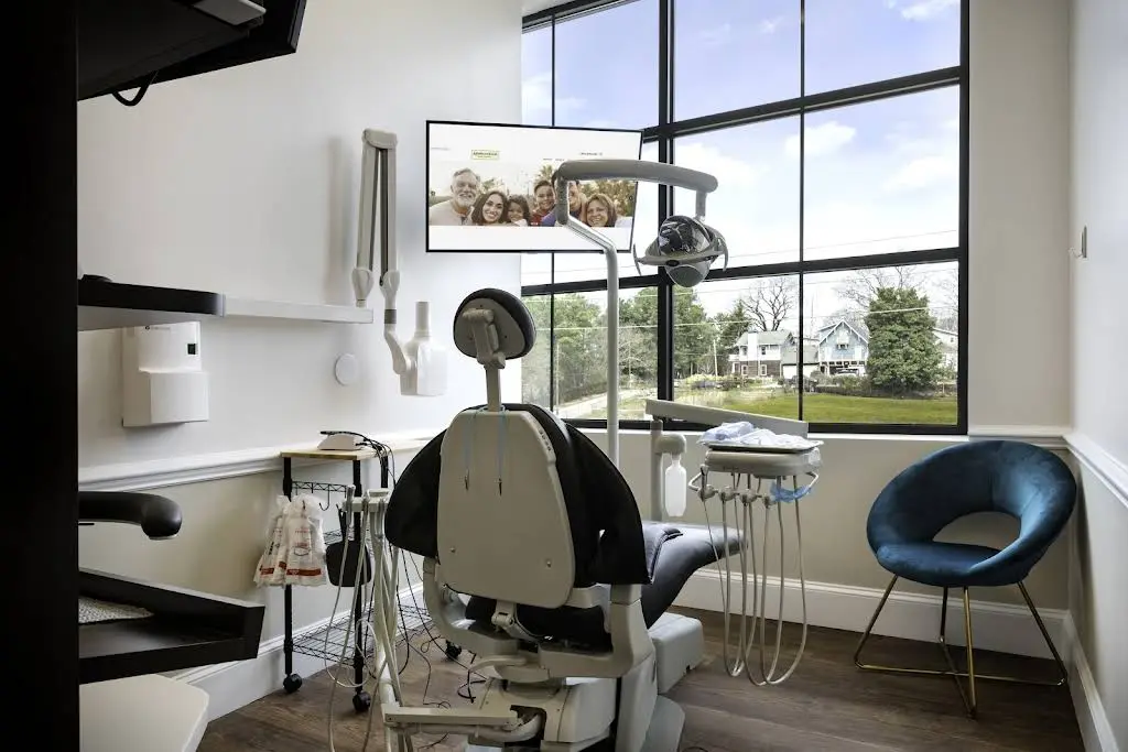 Madison Yards Family Dentistry